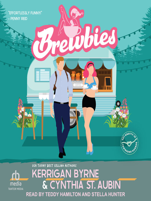 Title details for Brewbies by Kerrigan Byrne - Available